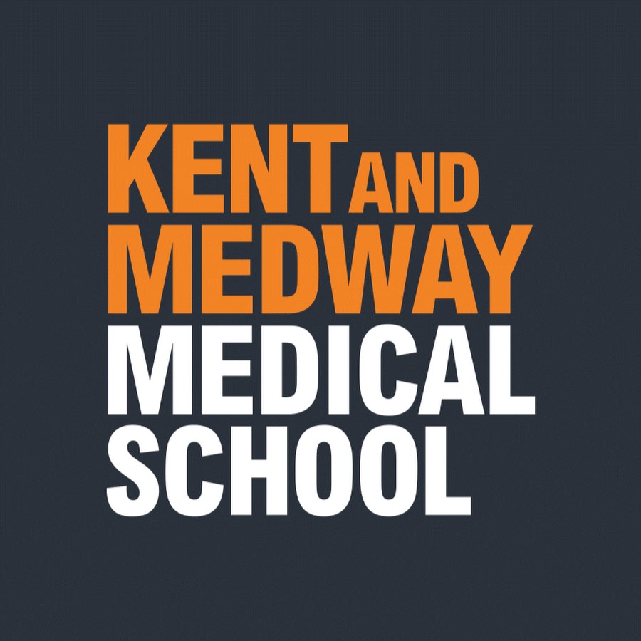 Kent and Medway Medical School logo